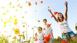 Ισορροπημένη διατροφή για γερό ανοσοποιητικό