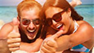 Προσοχή στα φτηνά γυαλιά ηλίου