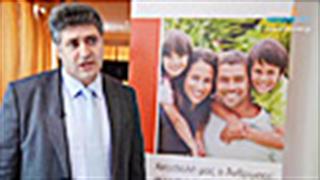 Ελπιδοφόρα μηνύματα για την πολλαπλή σκλήρυνση