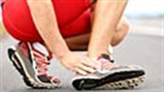 Πρόληψη αθλητικών κακώσεων