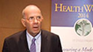 Health world 2014: Απαιτείται μια ολοκληρωμένη πολιτική φαρμάκου