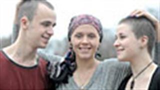 Site για τον παιδικό καρκίνο