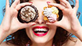 Γιατί τα γλυκά προκαλούν εξάρτηση;