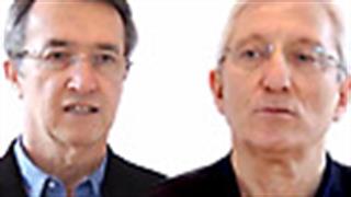 Ένας πολύτιμος οδηγός για ασθενείς με χρόνια νεφρική νόσο