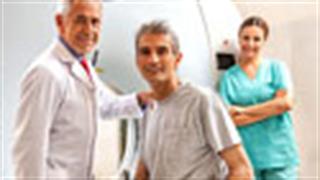 Ακτινοθεραπευτική αντιμετώπιση του καρκίνου του προστάτη