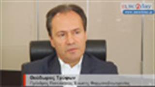 Θ. Τρύφων: Η ελληνική φαρμακοβιομηχανία διαλύεται
