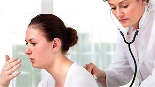 Αντιβιοτικά για το... συνάχι παίρνει ένας στους δυο ενήλικες