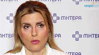 Υγιή παιδιά μετά από κατάψυξη ωαρίων