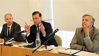 Σημαντική επένδυση για τη χώρα η κλινική έρευνα