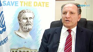 Συμπόσιο για τους γαστρεντερικούς καρκίνους