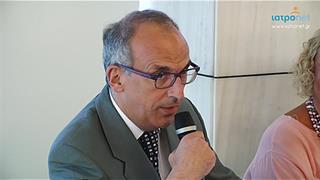 Χρηματοδότηση συλλόγων ασθενών