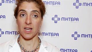 Κέντρο Μαστού του ΜΗΤΕΡΑ