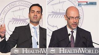 Συνάντηση για το σχεδιασμό ενός σύγχρονου συστήματος Υγείας