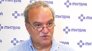 Παθήσεις της σπονδυλικής στήλης