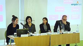 Ο ρόλος του ψυχολόγου μέσα από τα μάτια των παιδιών