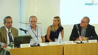 Οι μικροί μας ασθενείς και η παιδοχειρουργική σε έναν μαραθώνιο ζωής