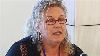 Σε δεύτερη μοίρα η προσωπικότητα της Σοφίας