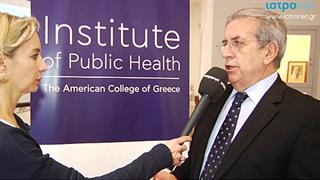 Καρκίνος: εκατομμύρια ζωές μπορεί να σώσει η πρόληψη