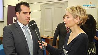 Ενημέρωση για τις ενδονοσοκομειακές λοιμώξεις