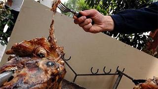 Το Πάσχα βλάπτει σοβαρά την καρδιά μας