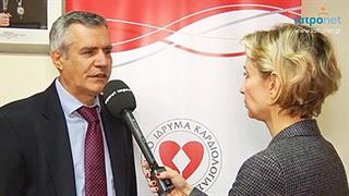Σύγχρονη πρόληψη και αντιμετώπιση των καρδιαγγειακών παθήσεων