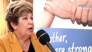 Πάσχοντας από πολλαπλή σκλήρυνση: Μια ζωή γεμάτη προκλήσεις