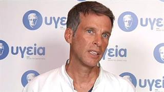 Σεμινάρια Λαπαροσκοπικών Κολεκτομών