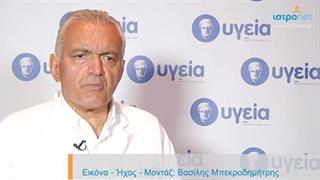 Εξελίξεις στην αντιμετώπιση του καρκίνου του νεφρού