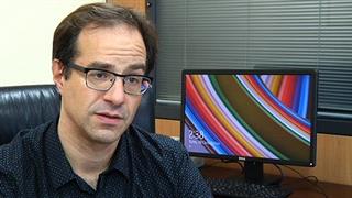 Αναίμακτη επέμβαση εγκεφάλου σε 6μηνο βρέφος