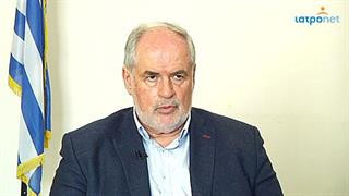 Κώστας Φωτάκης: Δωρεάν βιοδείκτες για ογκολογικούς ασθενείς