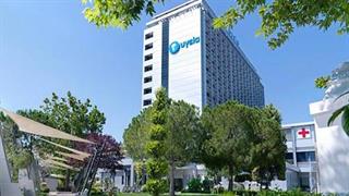 LIVE μετάδοση Λαπαροσκοπικής κολεκτομής