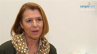 Προσωπική εμπειρία ασθενούς για τον ρόλο της παρηγορικής φροντίδας