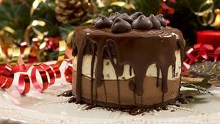 Το χριστουγεννιάτικο τραπέζι στο μικροσκόπιο