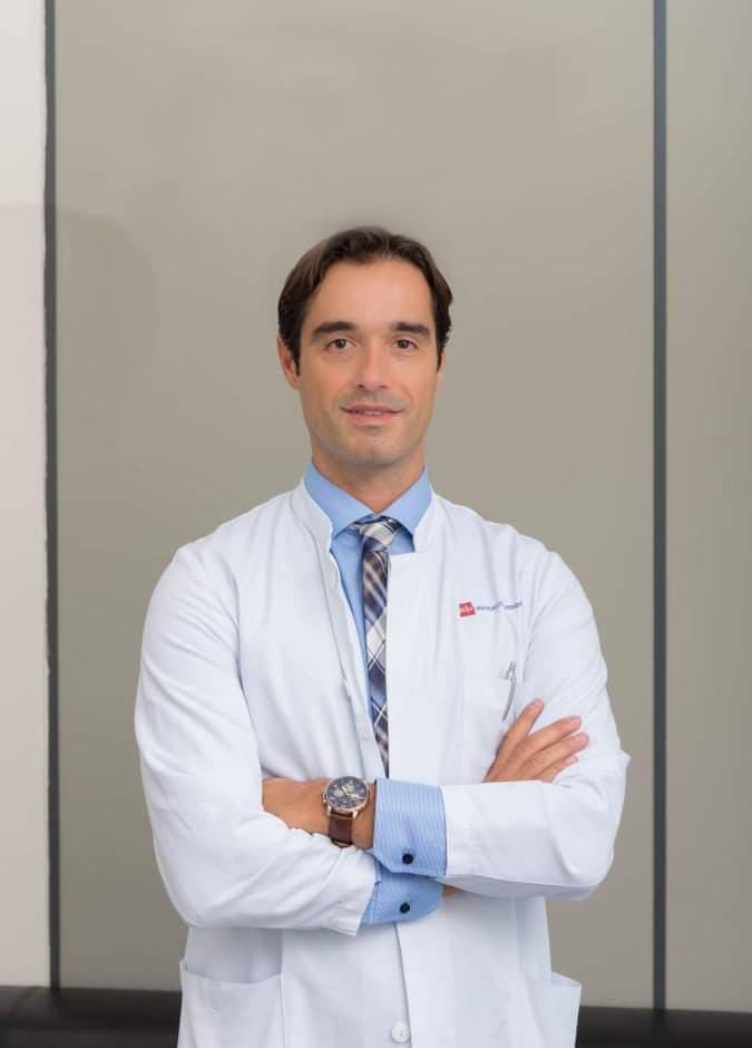 Θωμαΐδης Θωμάς MD. PhD