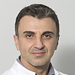 Αποστολάκος Γεώργιος