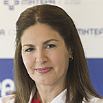 Δρ. Παπαγεωργίου, Άννα, PhD