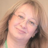 Γεωργία Οικονομοπούλου