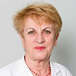 Βασιλική Κίτρα – Ρούσσου