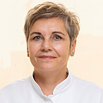 Φαλιάκου Ελένη, MD