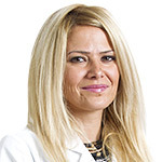 Πιερέττα Παπαβασιλείου Λήδα