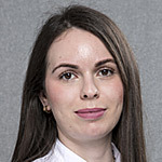 Σουροπάνη Μαρία