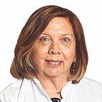 Βασιλάτου – Κοσμίδη Ελένη