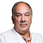 Κρητικός Νικόλαος