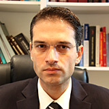 Δόβρης Π. Δημήτριος  MD, PhD, D.Av.med