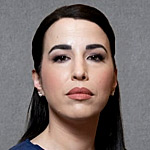 Τσορβά Ερικαίτη