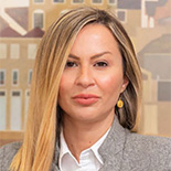 Τζάκου Μελίνα