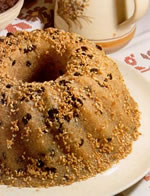 Χαλβάς σιμιγδαλένιος (1, 2, 3, 4)