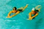 Κανόνες ασφαλούς κολύμβησης