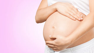 Εγκυμοσύνη / Θηλασμός