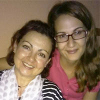 Αθηνά Αλεξανδρίδου